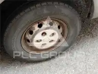 2002 Iveco Daily