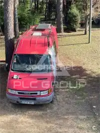 2002 Iveco Daily