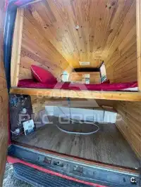 2002 Iveco Daily