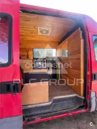 2002 Iveco Daily