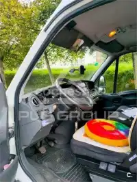 2002 Iveco Daily