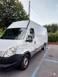 2002 Iveco Daily