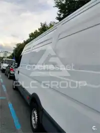 2002 Iveco Daily