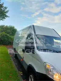 2002 Iveco Daily