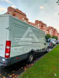 2002 Iveco Daily