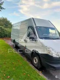 2002 Iveco Daily