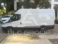 2002 Iveco Daily