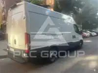 2002 Iveco Daily