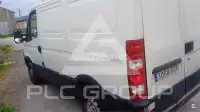 2002 Iveco Daily