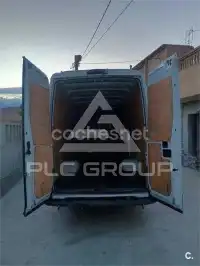 2002 Iveco Daily