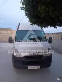 2002 Iveco Daily