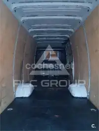 2002 Iveco Daily