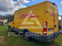 2002 Iveco Daily