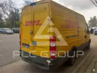 2002 Iveco Daily