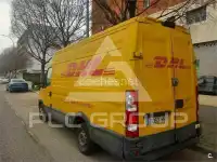 2002 Iveco Daily