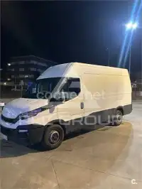 2002 Iveco Daily
