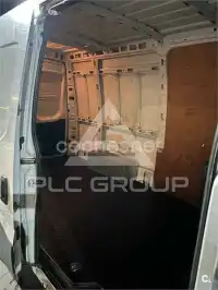 2002 Iveco Daily