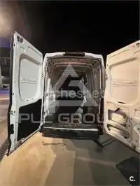 2002 Iveco Daily