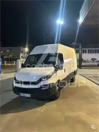 2002 Iveco Daily