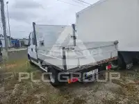 2002 Iveco Daily