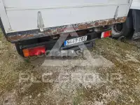 2002 Iveco Daily