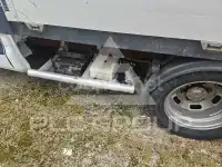 2002 Iveco Daily