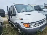 2002 Iveco Daily