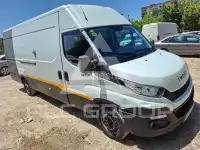 2002 Iveco Daily