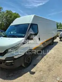 2002 Iveco Daily