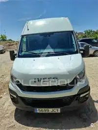 2002 Iveco Daily
