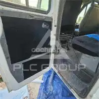 2002 Iveco Daily