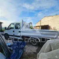 2002 Iveco Daily