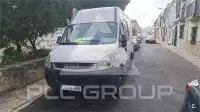 2002 Iveco Daily