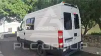 2002 Iveco Daily