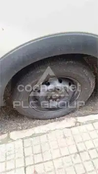 2002 Iveco Daily