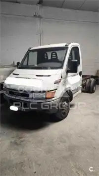 2002 Iveco Daily