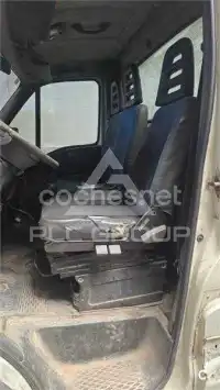 2002 Iveco Daily