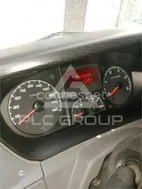 2002 Iveco Daily