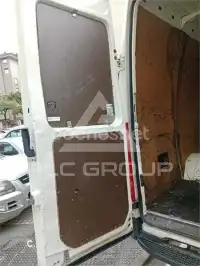 2002 Iveco Daily