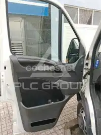 2002 Iveco Daily