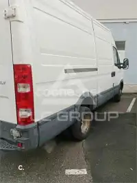 2002 Iveco Daily