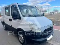 2002 Iveco Daily
