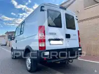 2002 Iveco Daily