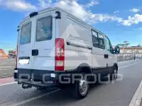 2002 Iveco Daily