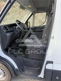 2002 Iveco Daily
