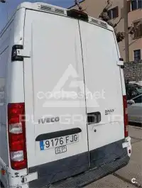 2002 Iveco Daily