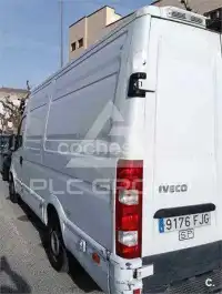 2002 Iveco Daily