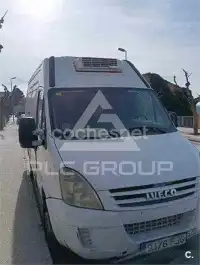 2002 Iveco Daily