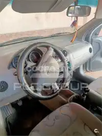 2002 GM Daewoo Kalos