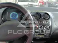 2002 GM Daewoo Matiz